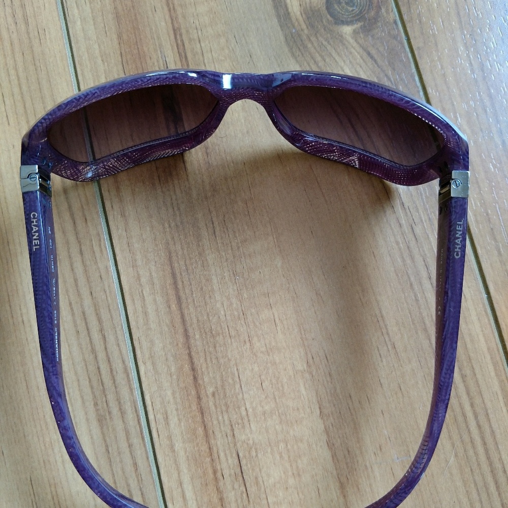 Chanel Sunglasses